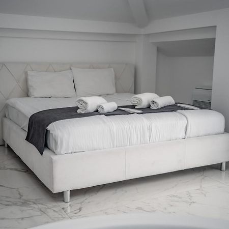 Hotel Lihnidos Delago Ohrid Eksteriør billede
