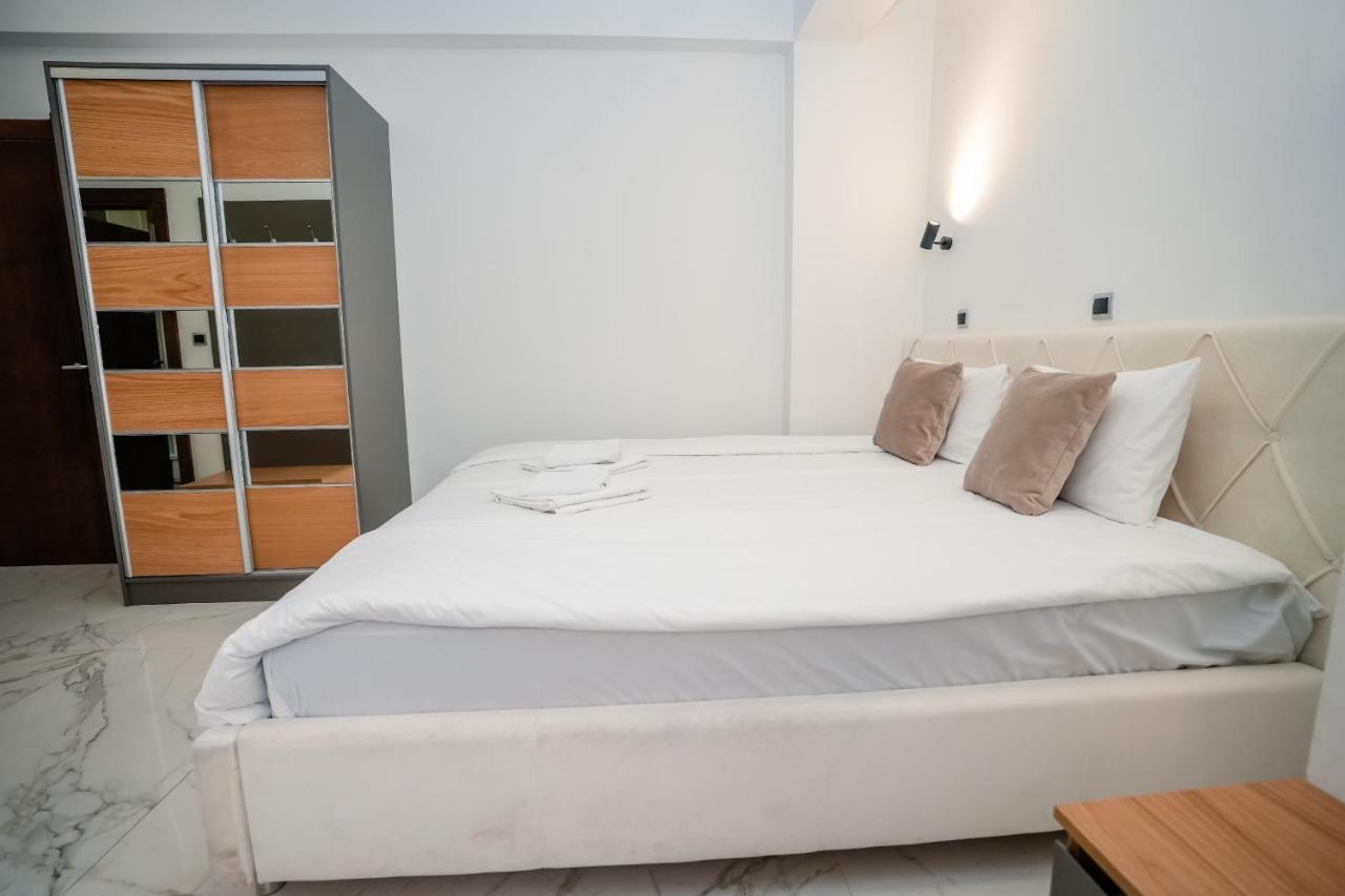 Hotel Lihnidos Delago Ohrid Eksteriør billede